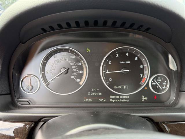Used 2016 BMW 528i xDrive Sedan AWD/4WD image 29
