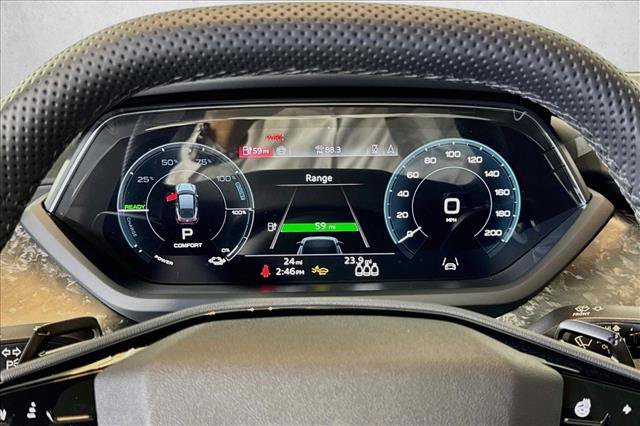 New 2026 Audi RS e-tron GT performance AWD/4WD image 12