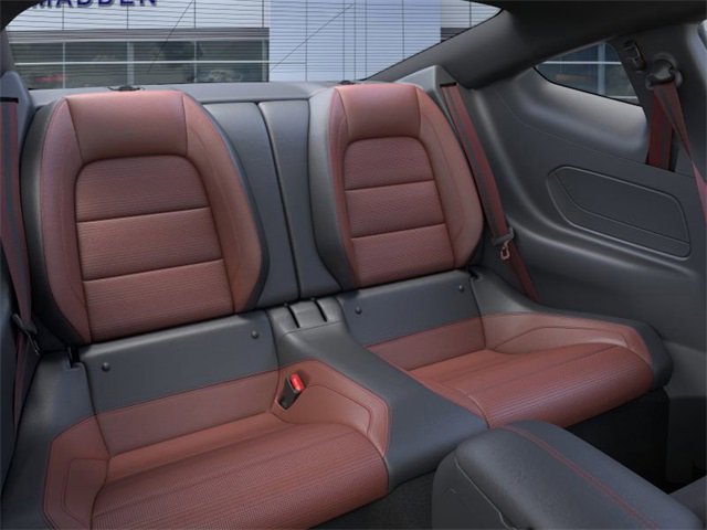 New 2025 Ford Mustang GT Premium image 11