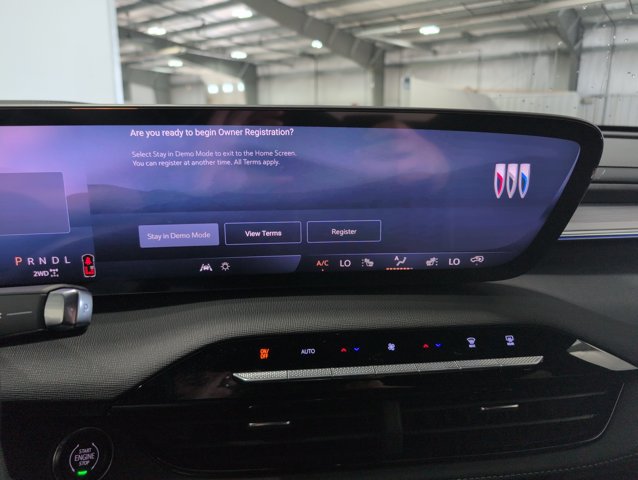 New 2026 Buick Enclave Preferred w/ Power Package AWD/4WD image 19