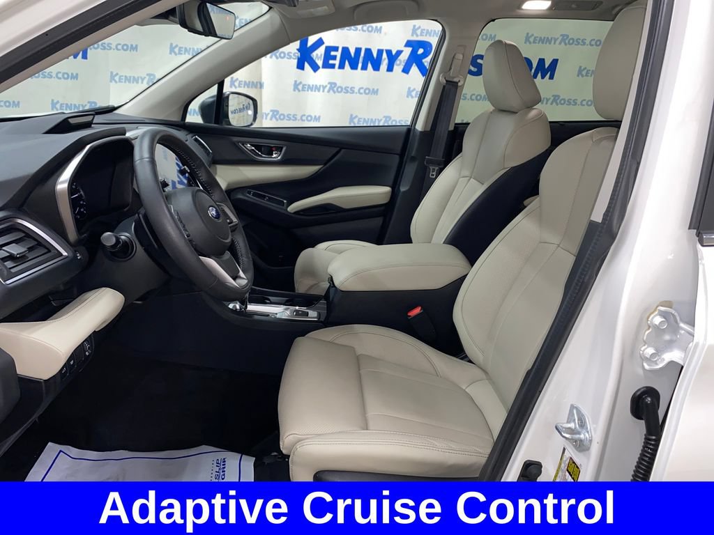 Used 2025 Subaru Ascent Limited AWD/4WD image 5
