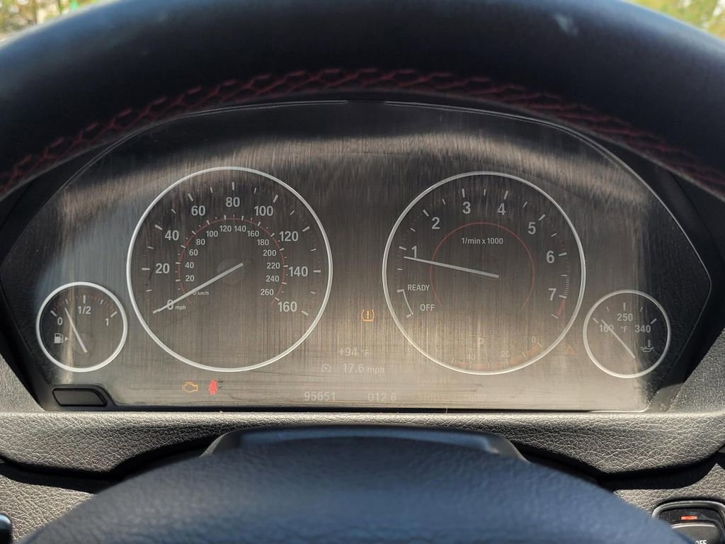 Used 2017 BMW 430i Convertible image 25