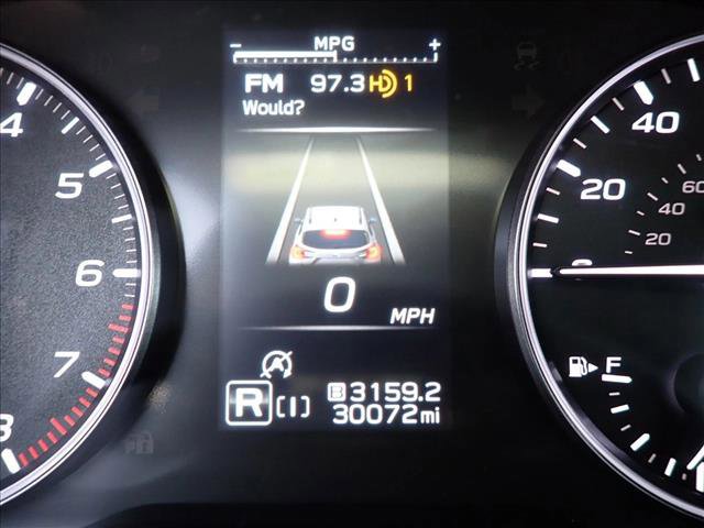 Certified 2024 Subaru Crosstrek 2.0i Premium image 24