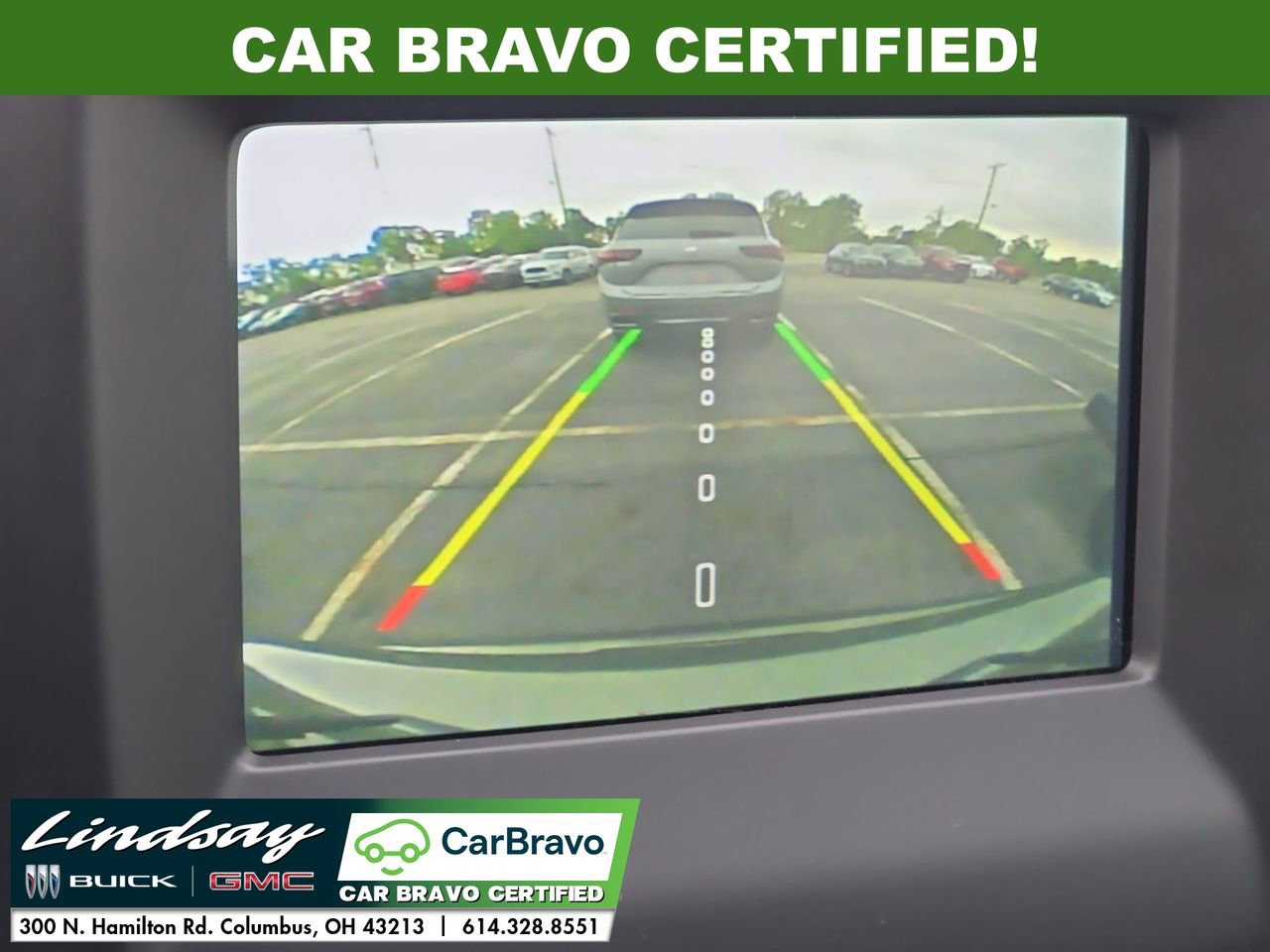 Used 2019 Jeep Compass Latitude AWD/4WD image 16