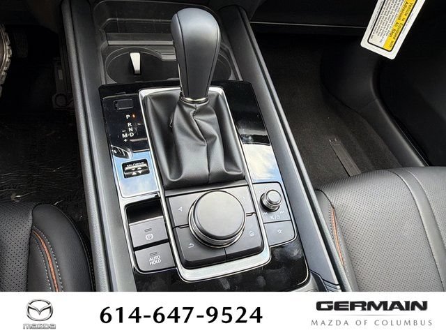 New 2026 MAZDA CX-50 AWD 2.5 S w/ Weather Package image 27