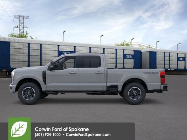 New 2026 Ford F250 Lariat AWD/4WD image 5