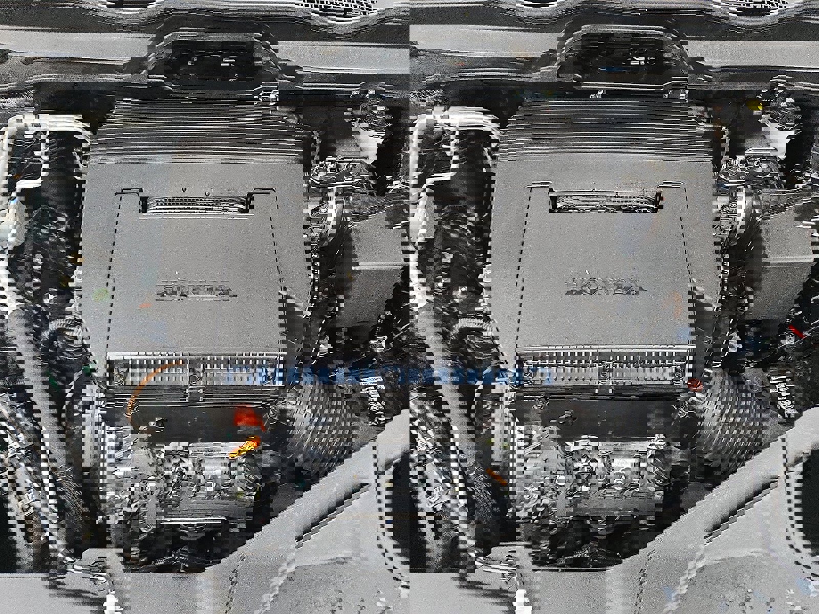 Used 2025 Honda Pilot Black Edition image 27