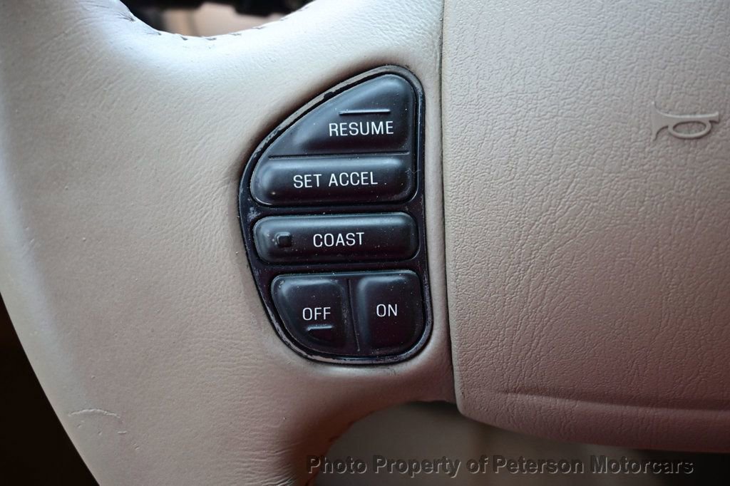 Used 2004 Ford Excursion Limited image 27