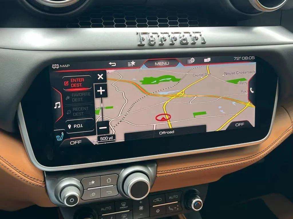 Used 2020 Ferrari Portofino Base image 35