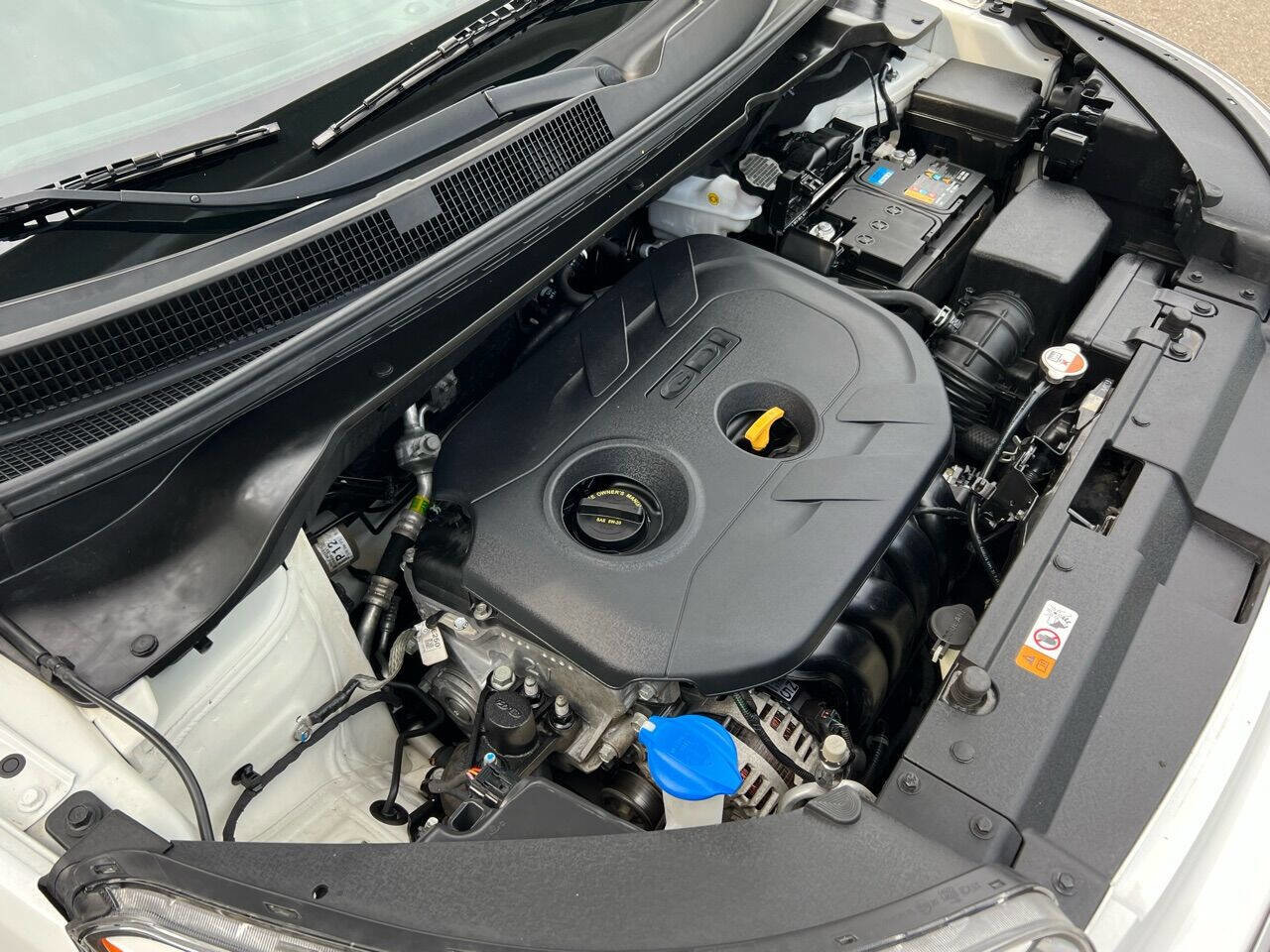 Used 2018 Kia Soul + image 15