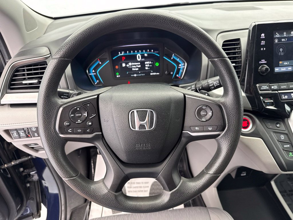 Used 2022 Honda Odyssey EX image 23