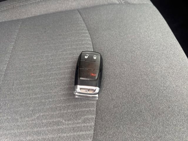 Used 2024 RAM 2500 Big Horn image 5