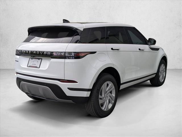 New 2026 Land Rover Range Rover Evoque S AWD/4WD image 2