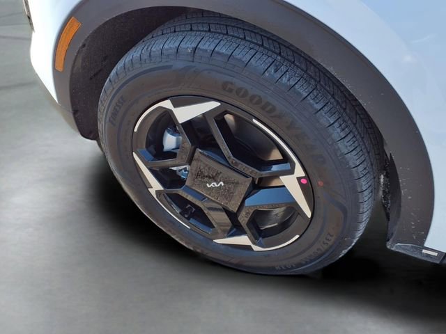 New 2026 Kia Sportage EX image 15