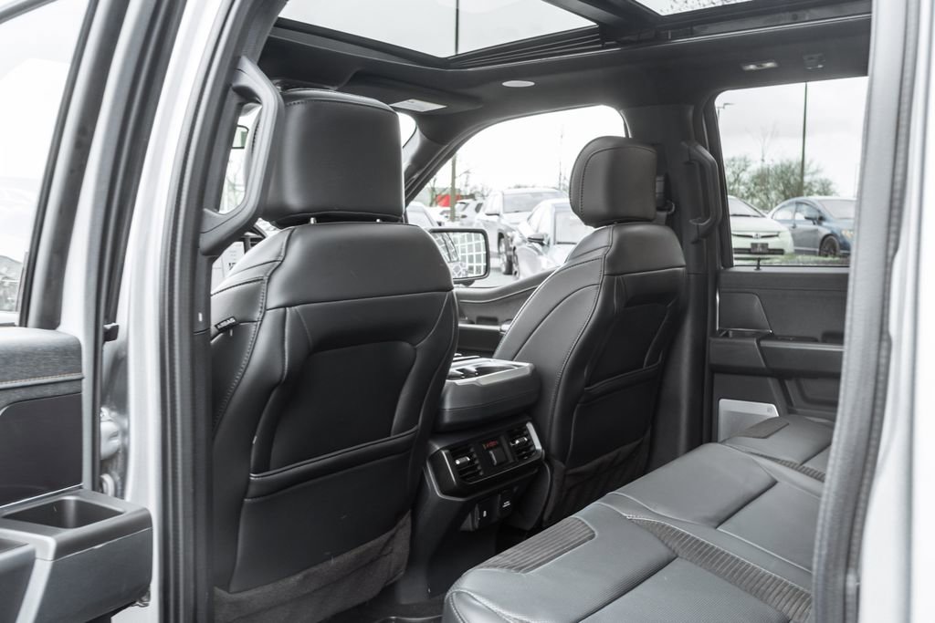 Used 2023 Ford F150 Raptor image 35