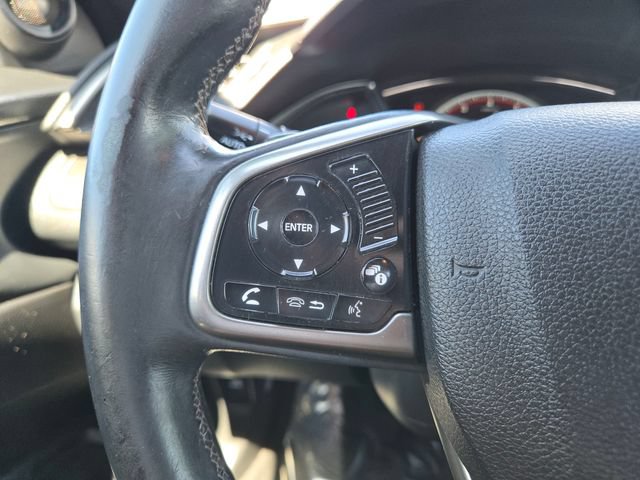 Used 2017 Honda Civic Sport Touring image 21