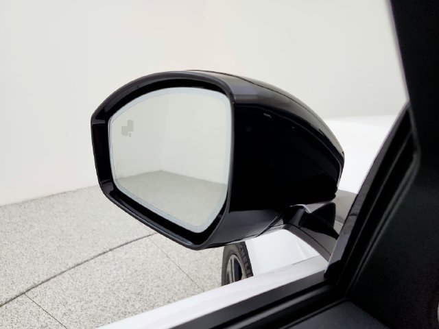 New 2026 Land Rover Range Rover Evoque S AWD/4WD image 23