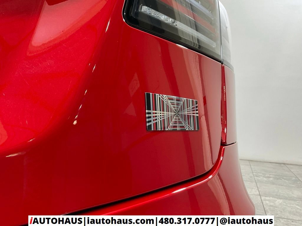 Used 2022 Tesla Model S Plaid AWD/4WD image 54