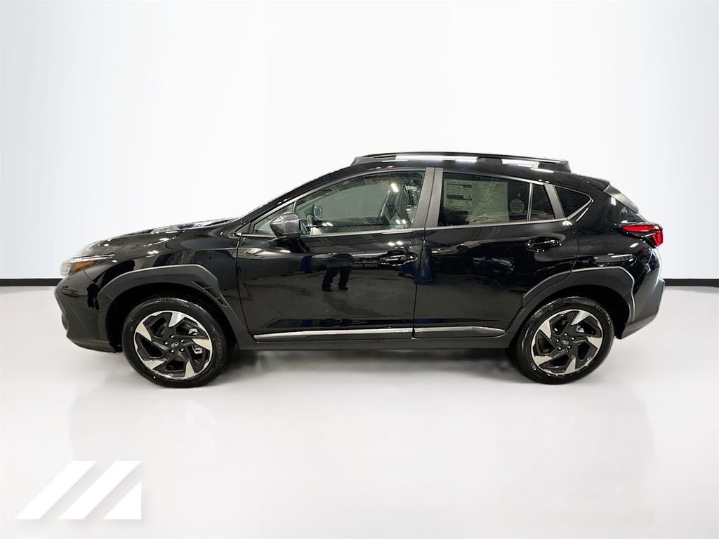 New 2026 Subaru Crosstrek 2.5i Limited w/ Crosstrek Mirror Package image 8