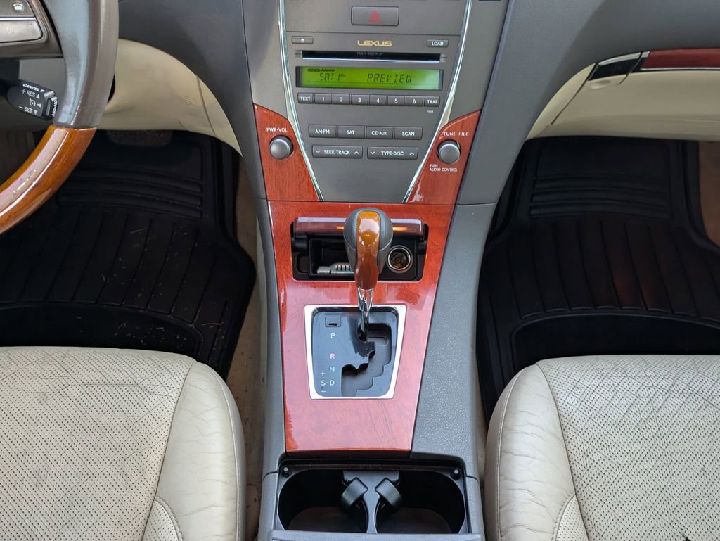 Used 2010 Lexus ES 350 FWD image 18
