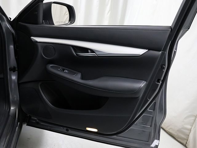 Used 2019 INFINITI QX50 Luxe w/ Navigation Package image 30