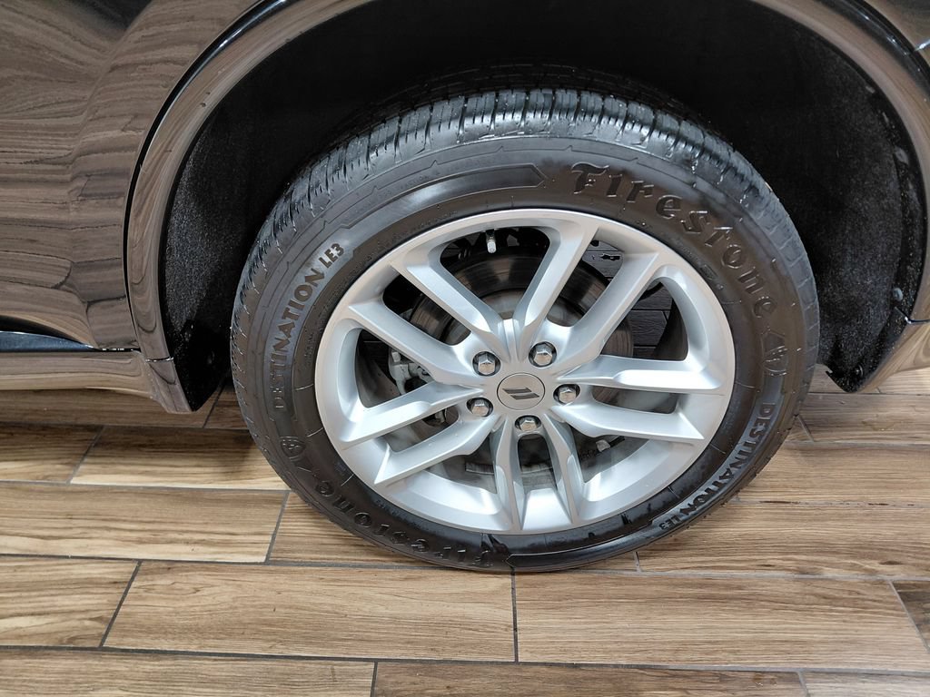 Used 2023 Dodge Durango GT AWD/4WD image 20