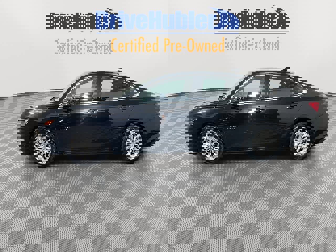 Used 2023 Chevrolet Malibu LT image 5