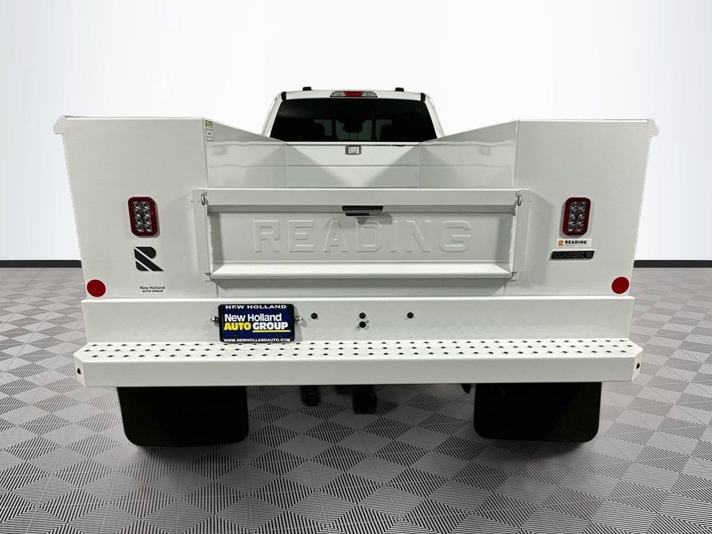 New 2026 Ford F450 XL image 8
