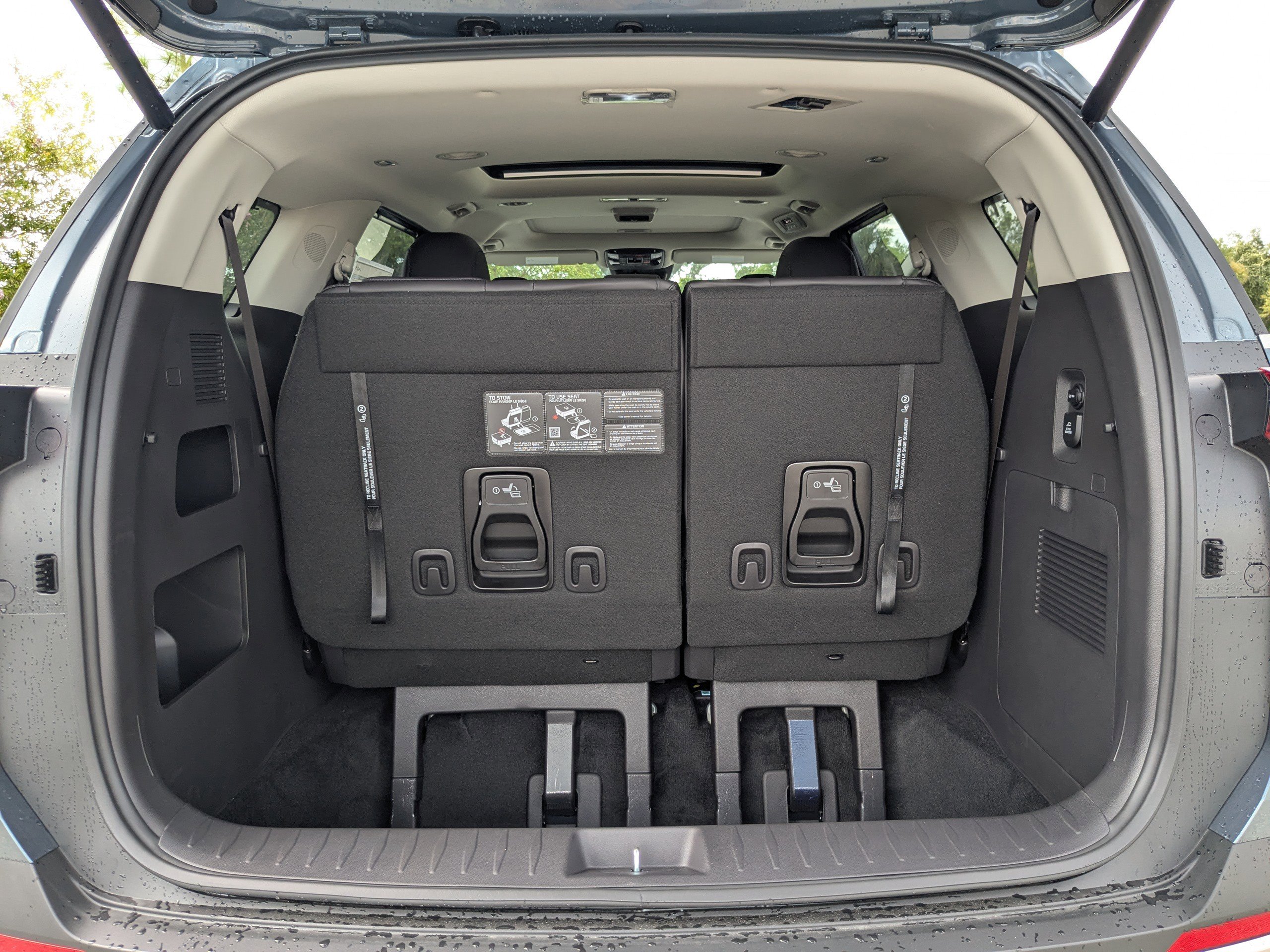 New 2026 Kia Carnival SX image 15