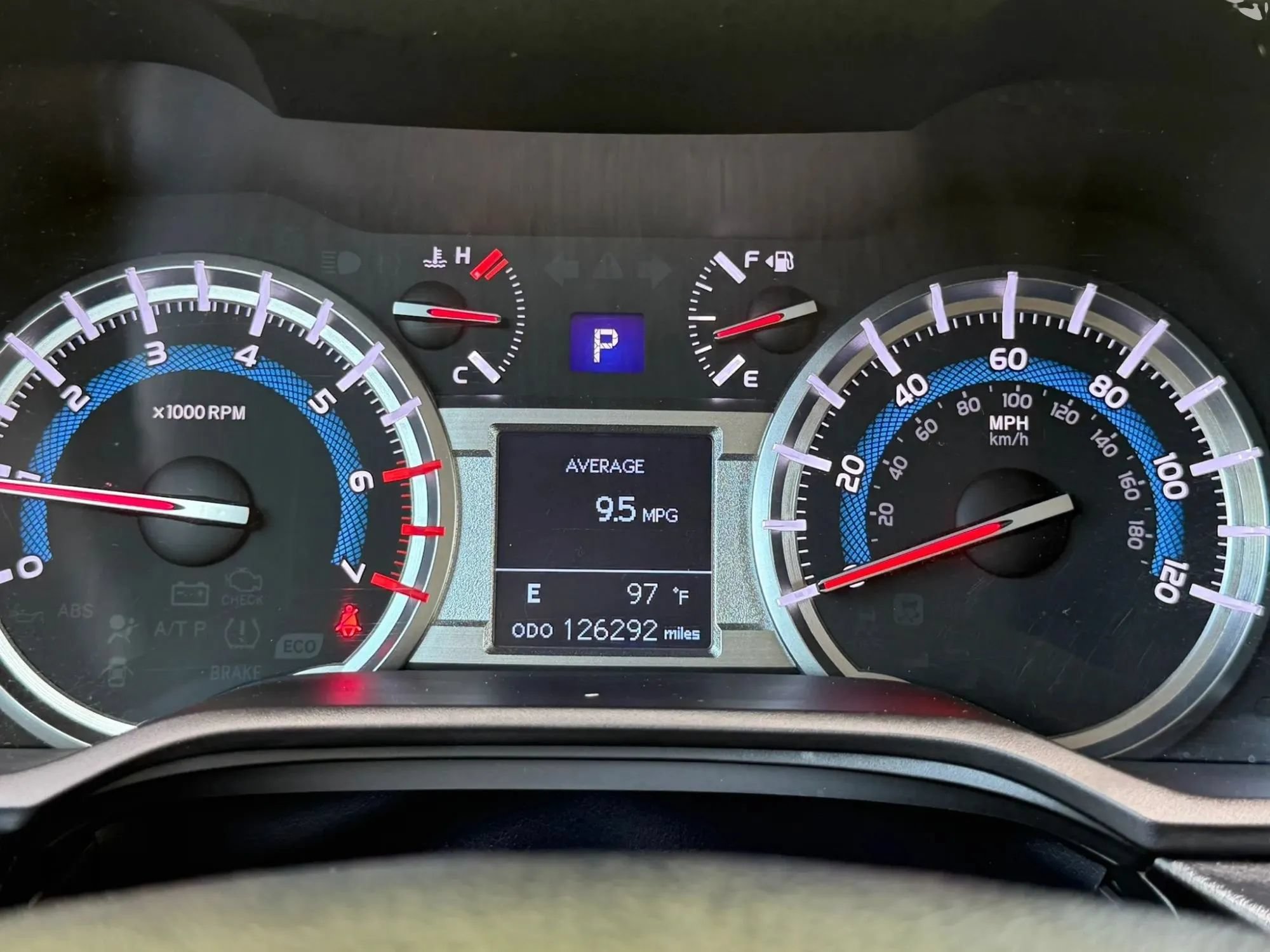 Used 2018 Toyota 4Runner TRD Off-Road AWD/4WD image 20