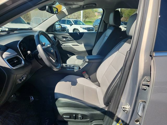 Used 2019 Chevrolet Equinox Premier AWD/4WD image 13