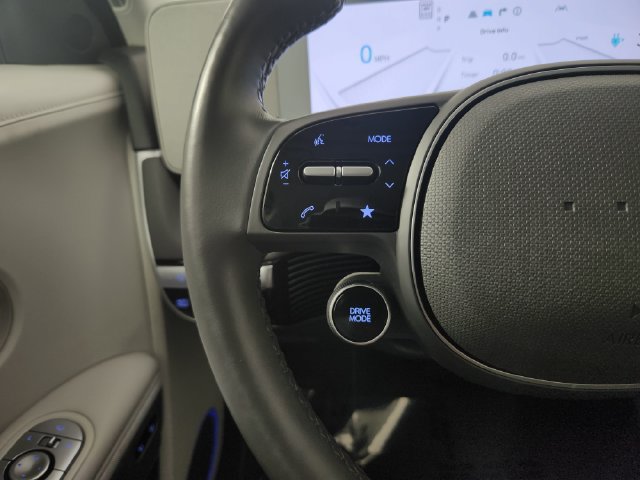 Certified 2024 Hyundai Ioniq 5 Limited AWD/4WD image 23