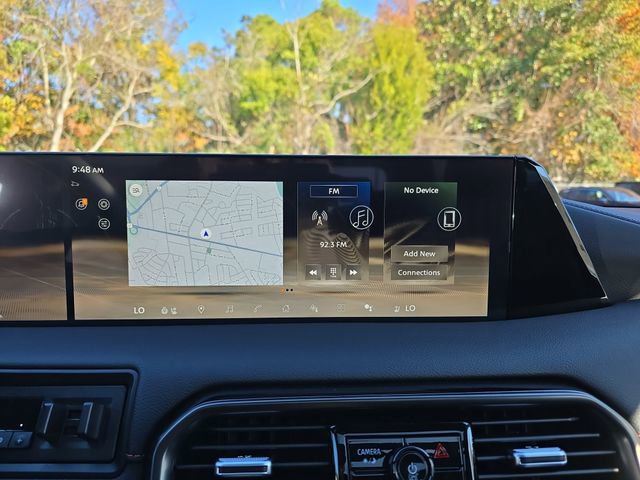 New 2026 Nissan Armada PRO-4X image 27