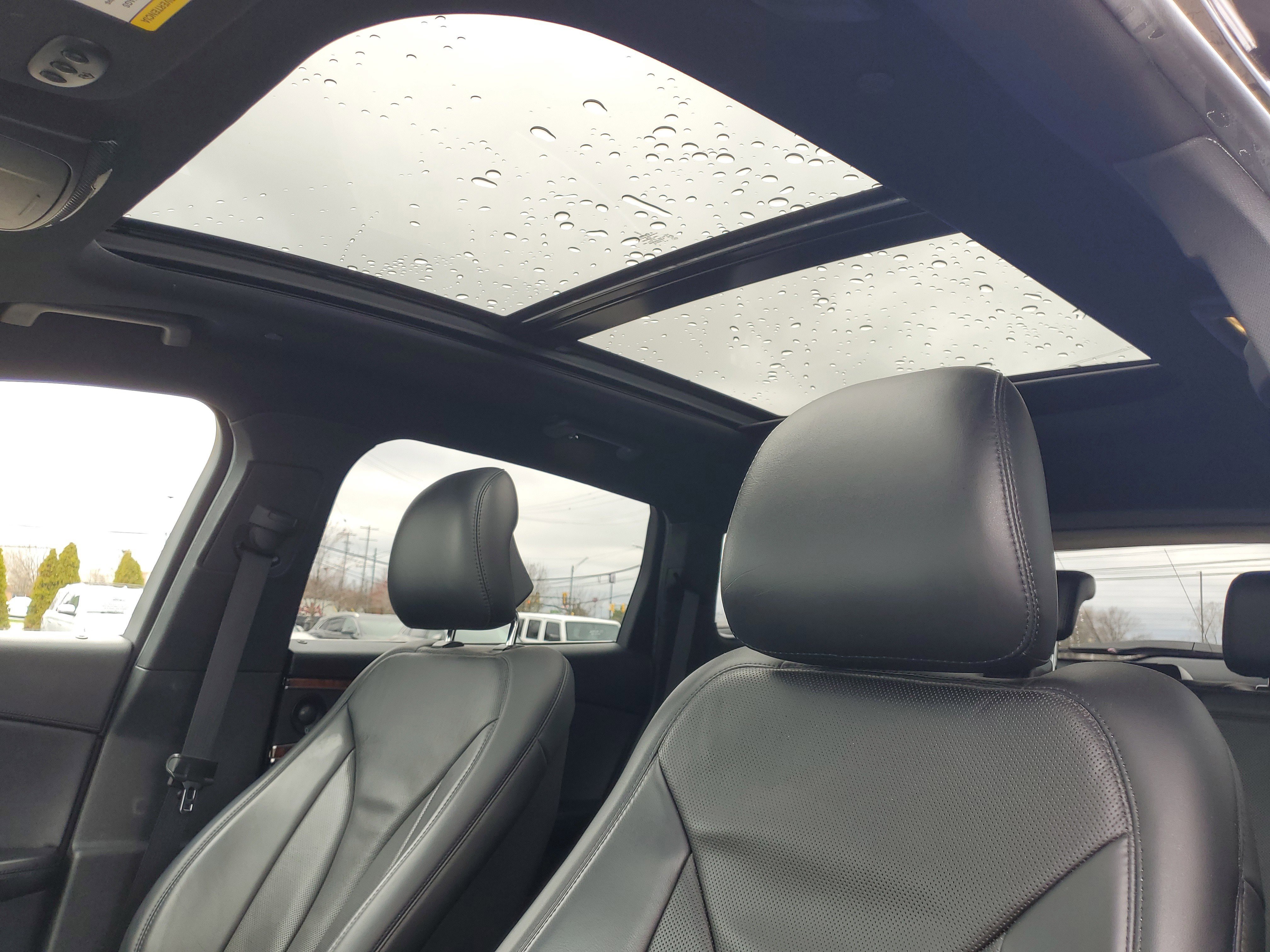 Certified 2019 Lincoln Nautilus Reserve AWD/4WD image 11