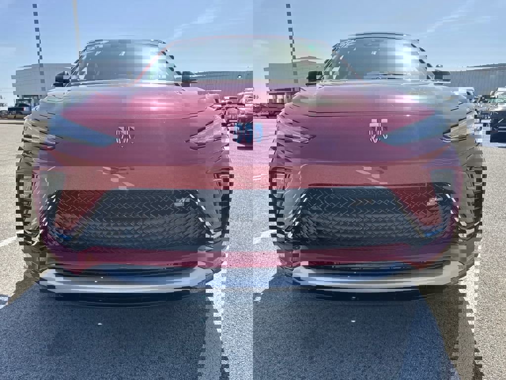 New 2026 Buick Envista Sport Touring w/ Convenience I Package image 10