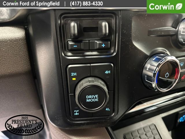 New 2026 Ford F250 King Ranch w/ Chrome Package AWD/4WD image 38