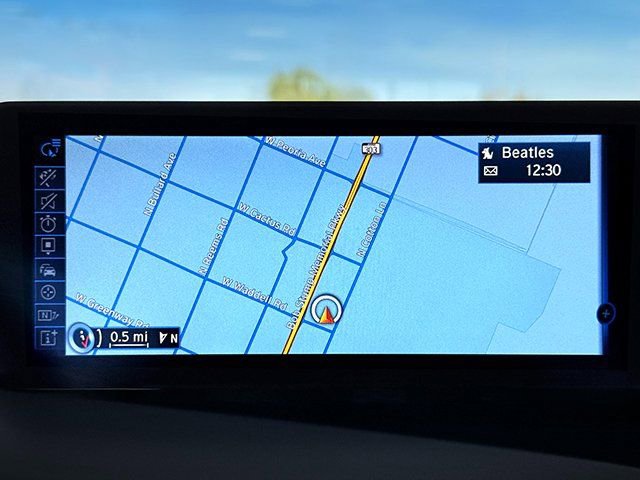 Used 2016 BMW i8 image 15