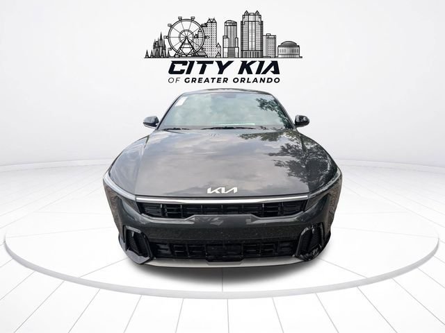 New 2026 Kia K4 GT-Line Turbo FWD image 9