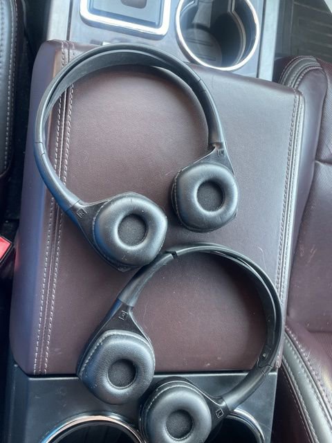 Used 2017 Ford Expedition Platinum image 49