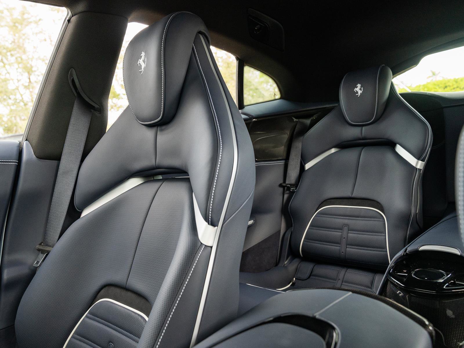 Used 2025 Ferrari Purosangue image 22