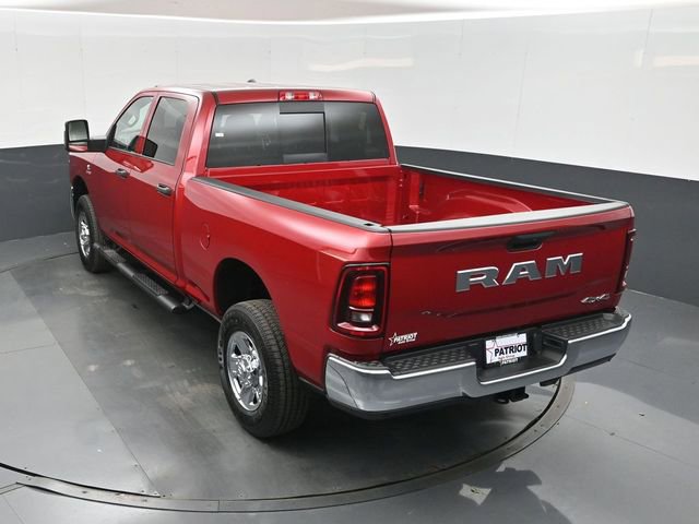 New 2026 RAM 2500 Tradesman image 36
