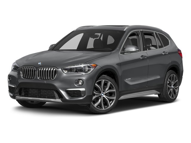 Used 2017 BMW X1 xDrive28i AWD/4WD image 4