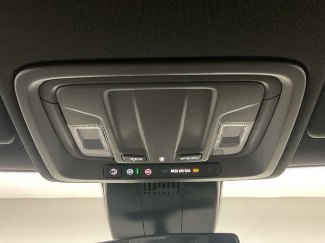 New 2026 Chevrolet Silverado 1500 RST w/ LPO, Dark Essentials Package image 18