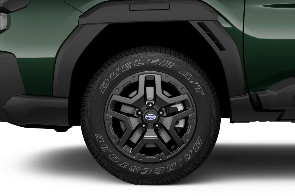 New 2026 Subaru Outback Wilderness AWD/4WD image 10