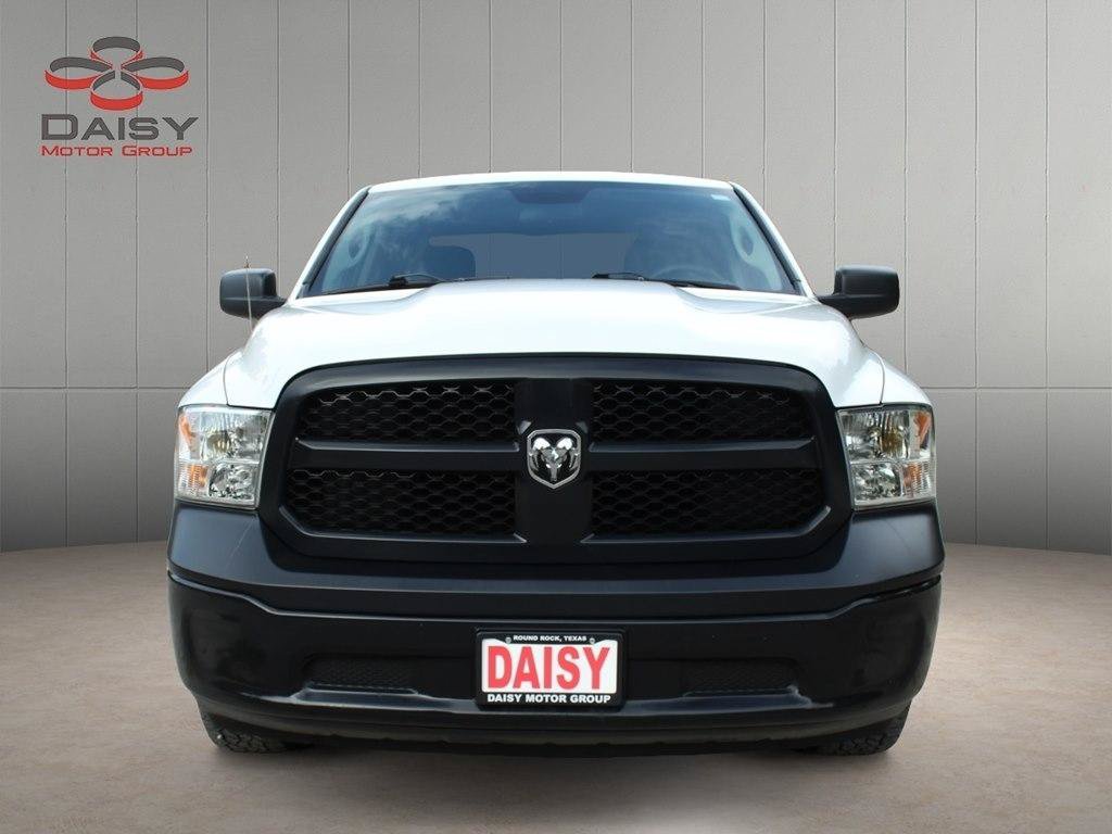 Used 2022 RAM 1500 Tradesman w/ Popular Equipment Group AWD/4WD image 2