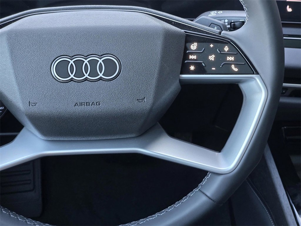 New 2025 Audi A5 2.0T Premium image 16