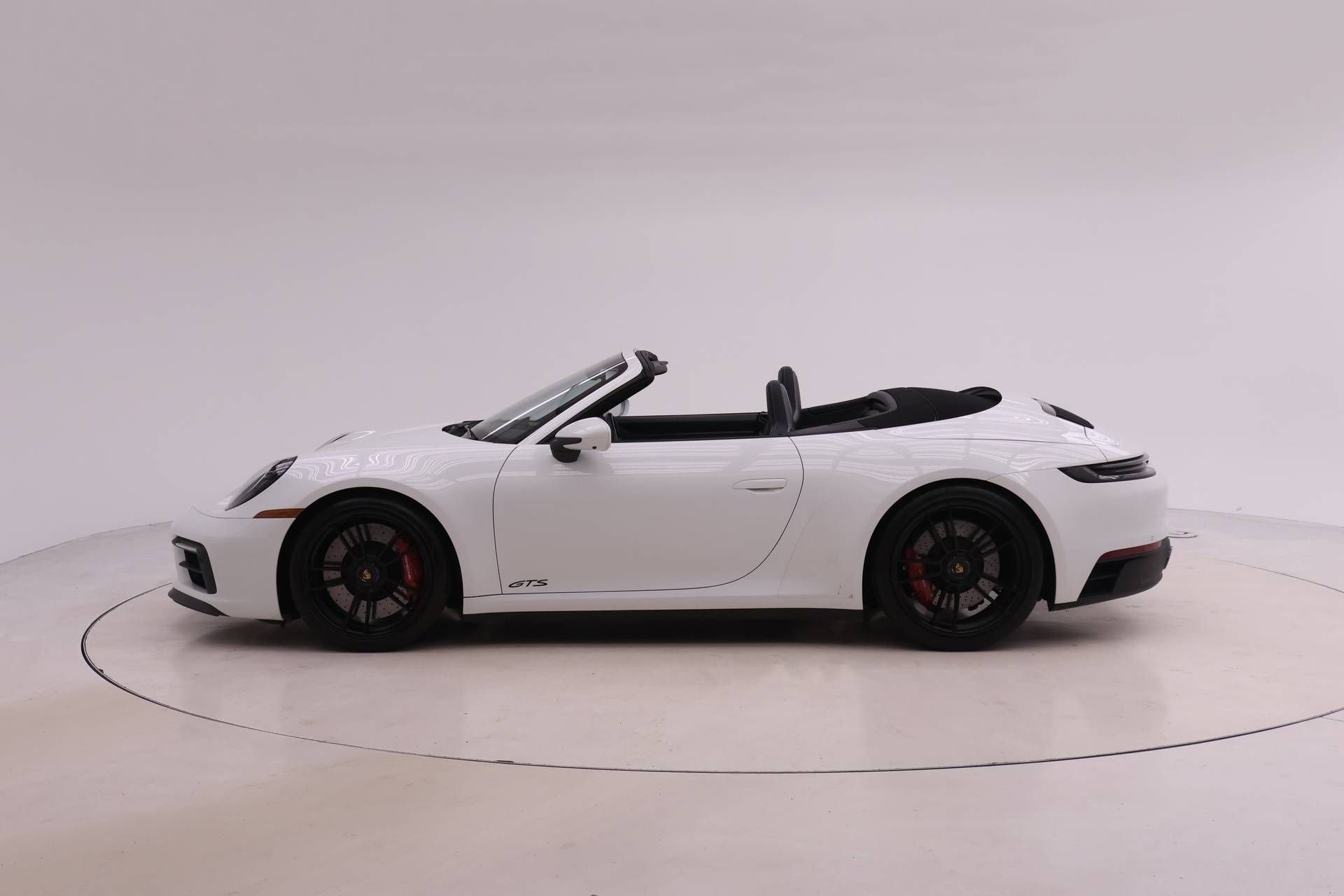 Used 2022 Porsche 911 Carrera GTS image 2