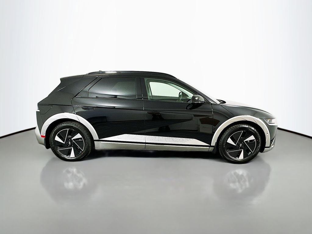 New 2026 Hyundai Ioniq 5 Limited image 4