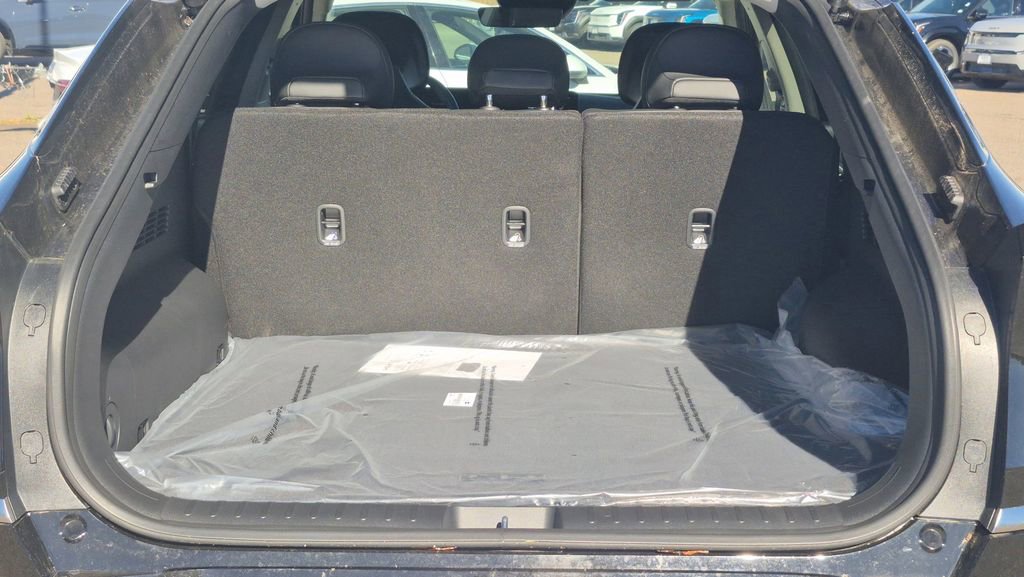 New 2025 Kia EV6 Wind image 14