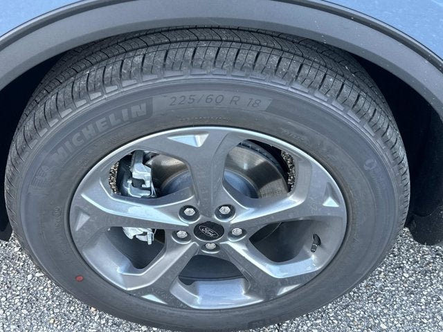 New 2026 Ford Escape ST-Line w/ Tech Pack #1 image 24